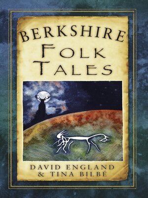 cover image of Berkshire Folk Tales